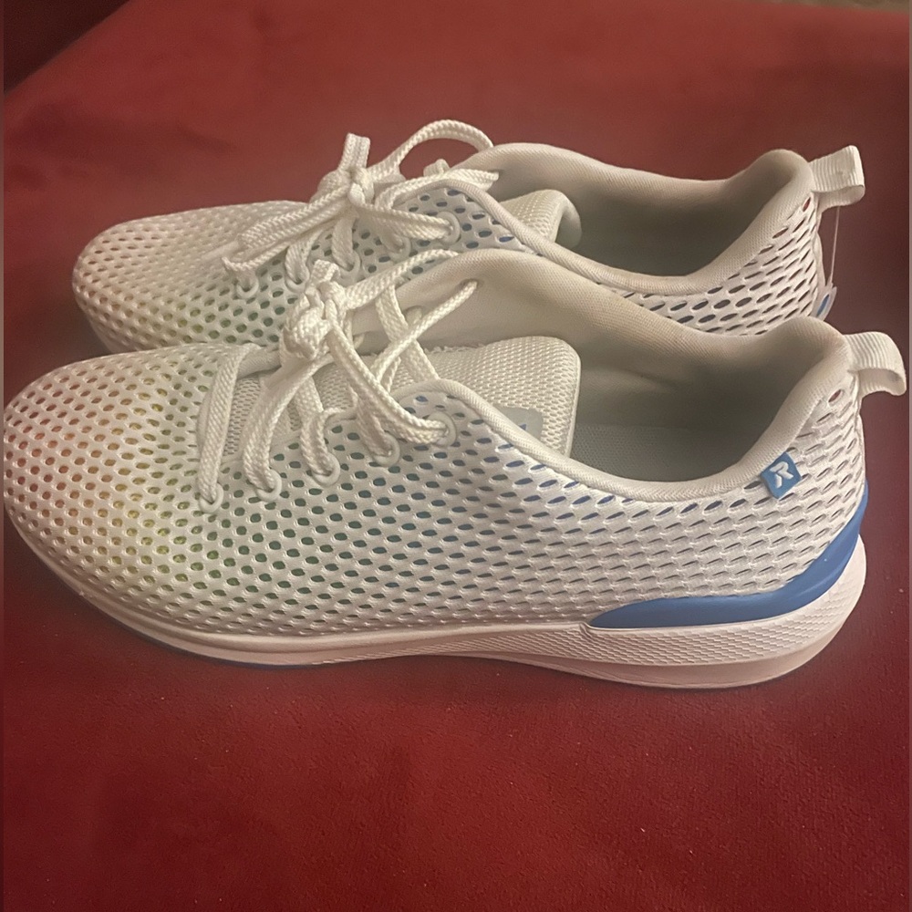 Rieker R-Evolution Athina 01 Trainer Women’s 11
